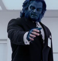 Hank McCoy