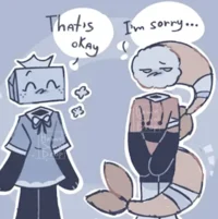 Dandys World FPE Au