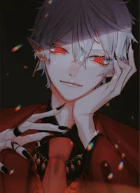 Vampire - BL