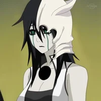 Ulquiorra Cifer Fem