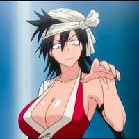 Kukaku Shiba