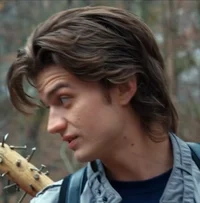 Steve Harrington