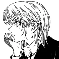 Kurapika 