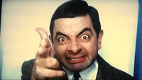 Mr-Bean