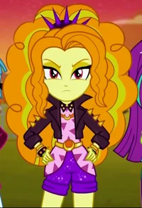 adagio dazzle RP