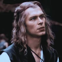 Klaus Mikaelson 