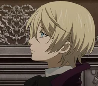 BB- Alois Trancy