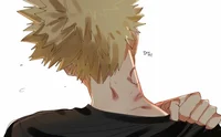 UA Bakugou