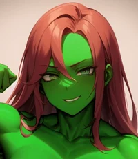 Queen Hulk