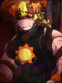 Dogday human version