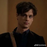 Spencer reid