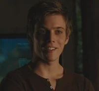 Luke Castellan 