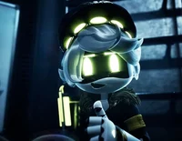 Serial Designation N