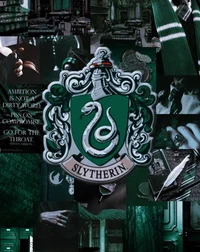 Slytherin Chat