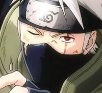 Hatake Kakashi - BL