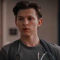Peter Parker