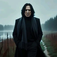 Sev Snape