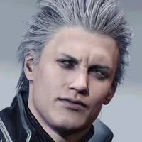 Vergil Sparda