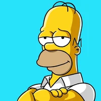 Homer Simpson