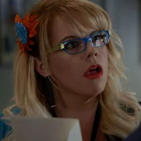 Penelope Garcia
