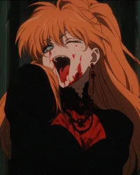 Vampire Evangelion