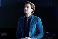 Sebastian Stan