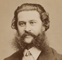 Johann Strauss II