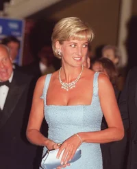 Princess Diana 