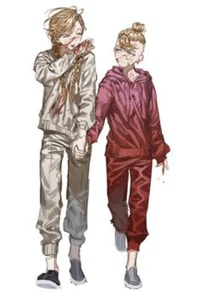 Hermanos haitani 