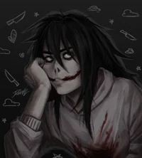 Jeff the killer