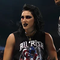 RHEA BLOODY RIPLEY