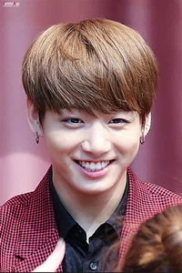 Jungkook