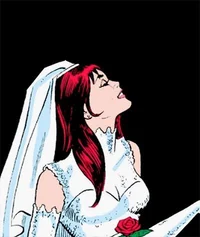 Mary Jane Watson