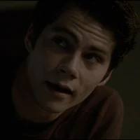 Stiles Stilinski -me