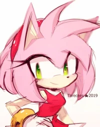 Amy Rose