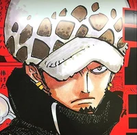 Trafalgar law 