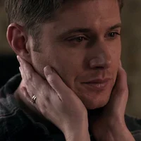 DEAN WINCHESTER 