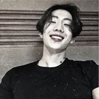 Boyfriend Jay Park