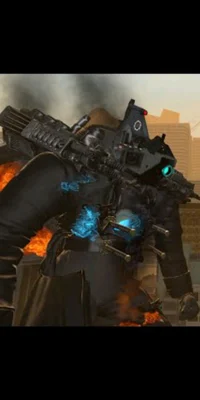 What If  UTCM damage