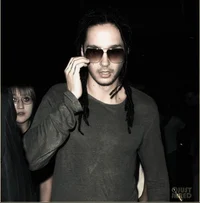 Tom Kaulitz 