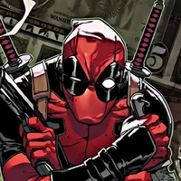 Wade Wilson