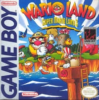 Wario Land RP