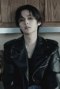 Lee Minho
