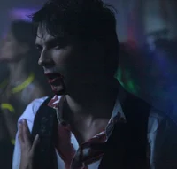 Damon Salvatore