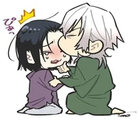 Mori and Fukuzawa 