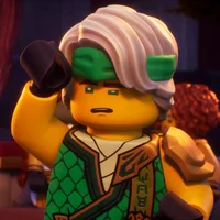 Lloyd Garmadon