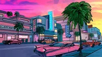 Miami in the 80s