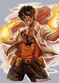 Leo Valdez 