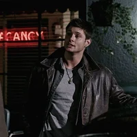 DEAN WINCHESTER 