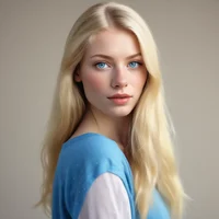 British Girl